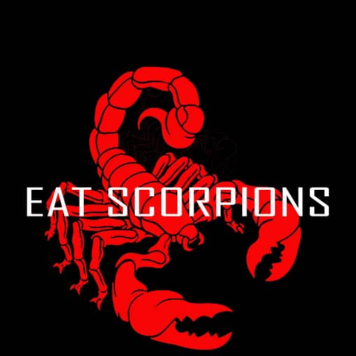 Eat Scorpions
