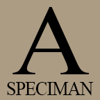 Speciman Grade Edible Insects - A